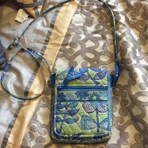 Vera Bradley Crossbody